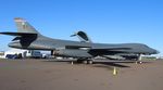 86-0135 @ KLAL - B-1B zx LAL - by Florida Metal