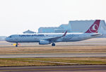 TC-JSJ @ CPH - Copenhagen 10.3.2014 - by leo larsen