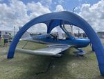 N717SL @ KLAL - Sun N Fun 2022 - by Floyd Taber