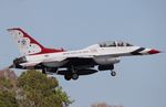 91-0479 @ KDAB - Thunderbirds zx - by Florida Metal