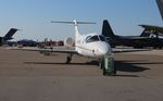 92-0341 @ KMCF - T-1A zx - by Florida Metal