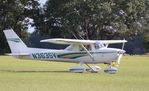 N3635V @ FD04 - Cessna 150M - by Mark Pasqualino