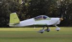 N973Y @ FD04 - Vans RV-9A - by Mark Pasqualino