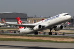 TC-JSE @ LTBA - at ist - by Ronald
