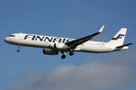 OH-LZK @ EGLL - at lhr - by Ronald