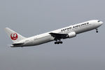 JA603J @ RJTT - at hnd - by Ronald