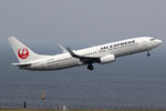 JA335J @ RJTT - at hnd - by Ronald