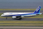 JA8609 @ RJTT - at hnd - by Ronald