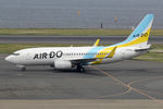 JA01AN @ RJTT - at hnd - by Ronald