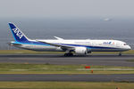 JA876A @ RJTT - at hnd - by Ronald
