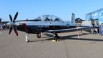 97-3014 @ KLAL - USAF Texan II zx LAL - by Florida Metal