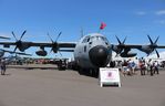 97-5304 @ KLAL - WC-130J zx LAL - by Florida Metal