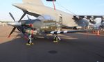 99-3549 @ KLAL - USAF Texan II zx LAL - by Florida Metal