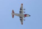 1716 @ KPIE - USCG HC-130 zx - by Florida Metal