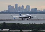 N358JB @ KTPA - TPA 2022 - by Florida Metal
