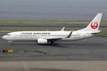 JA322J @ RJTT - at hnd - by Ronald