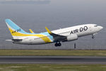 JA01AN @ RJTT - at hnd - by Ronald