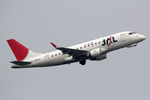 JA214J @ RJTT - at hnd - by Ronald