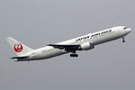 JA659J @ RJTT - at hnd - by Ronald