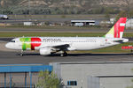 CS-TNV @ LEMD - at mad - by Ronald