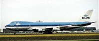 PH-BUC @ EHAM - Slide scan - by Joannes Van mierlo