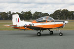 VH-WCT photo, click to enlarge VH-WCT photo, click to enlarge