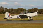 VH-AFL photo, click to enlarge VH-AFL photo, click to enlarge