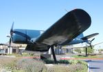 92132 @ KLAX - FG-1 Corsair zx at Aero Squadron - by Florida Metal