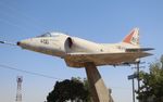 147727 @ KPTV - A-4 zx - by Florida Metal