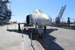 153879 - Navy Phantom zx USS Hornet - by Florida Metal