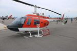 162058 @ KMCF - TH-57 zx - by Florida Metal