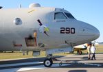 163290 @ KLAL - P-3 zx LAL - by Florida Metal