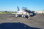 163650 @ KORL - T-45 zx - by Florida Metal