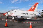163652 @ KSUA - T-45 zx - by Florida Metal