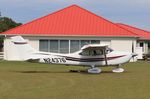 N24376 @ FD04 - Cessna 182S