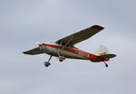 N8271A @ FD04 - Cessna 170A - by Mark Pasqualino