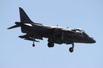164154 @ KSUA - Harrier zx - by Florida Metal