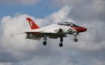 165074 @ KORL - T-45 zx - by Florida Metal