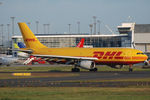 OO-DIF @ EKCH - RWY22L