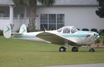 N3704H @ FD04 - Ercoupe 415C - by Mark Pasqualino