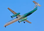 LN-WDF @ CPH - Copenhagen 11.3.2014 - by leo larsen