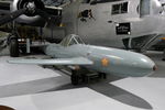 BAPC098 @ RAFM - On display at the RAF Museum, Hendon. - by Graham Reeve