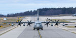 MM62181 @ KPSM - Relocating to the FBO ramp - by Topgunphotography