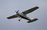N24376 @ FD04 - Cessna 182S
