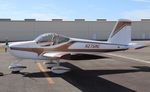 N275WE @ KLCQ - Vans RV-12 - by Mark Pasqualino