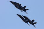165534 @ KMCF - MacDill Airfest 2022 - by Florida Metal