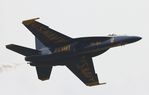 165663 @ KYIP - Super Hornet Blue Angels zx - by Florida Metal