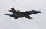 165665 @ KYIP - Super Hornet Blue Angels zx - by Florida Metal