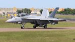 165883 @ KLAL - Super Hornet zx LAL - by Florida Metal