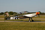 N647P @ KOSH - Oshkosh 2022. - by George Pergaminelis